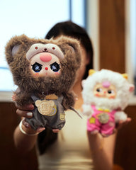 Baby Three Twelve Zodiac V2 - Blind Box