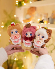 Liila's Chef Kitten V4 – Blind Box