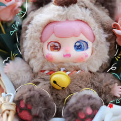 Pufufu Lucky Bell - Blind Box