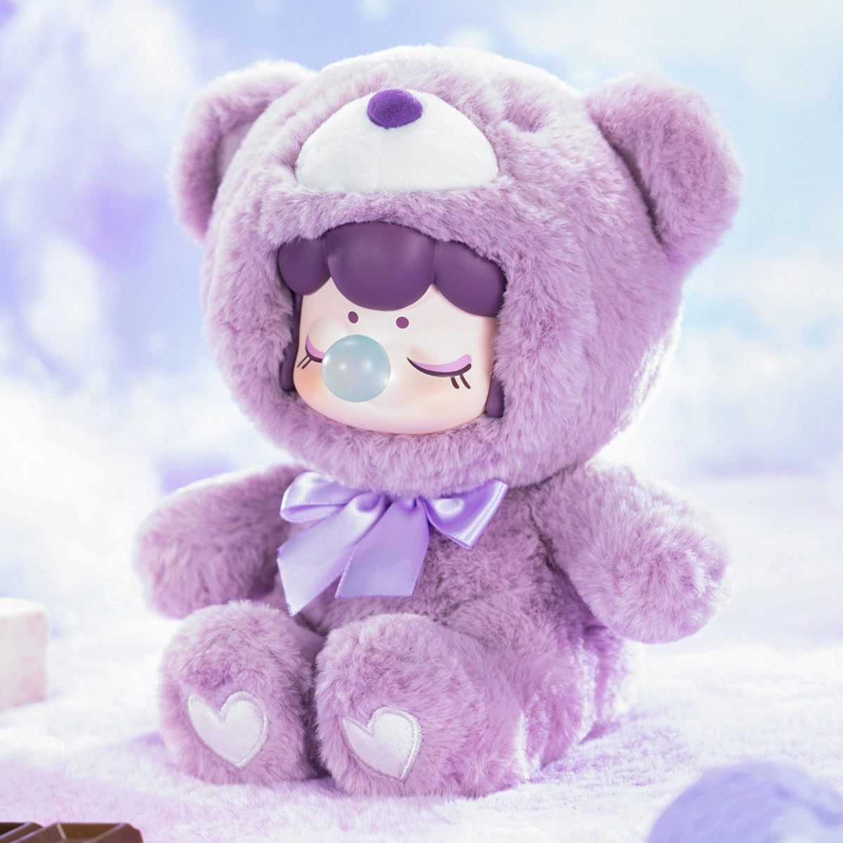 Nanci Colorful Chocolate Cutie Bears Blind Box