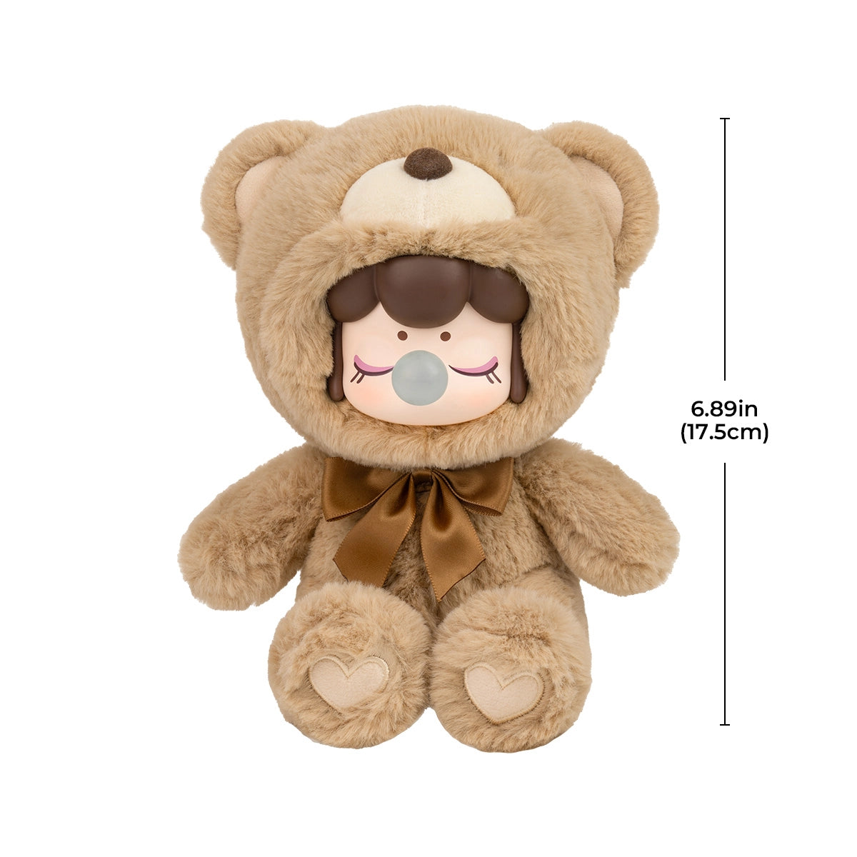 Nanci Colorful Chocolate Cutie Bears Blind Box