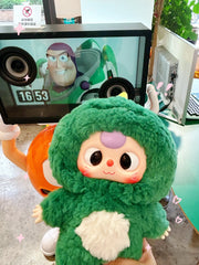 Baby Three 400% V1 - Blind Box