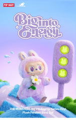 Labubu The Monsters Big Into Energy - Blind Box