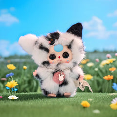 Baby Three Cats and Dogs - Blind Box