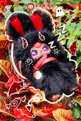 Baby Three - Double Reincarnation