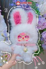 Baby Three - Double Reincarnation