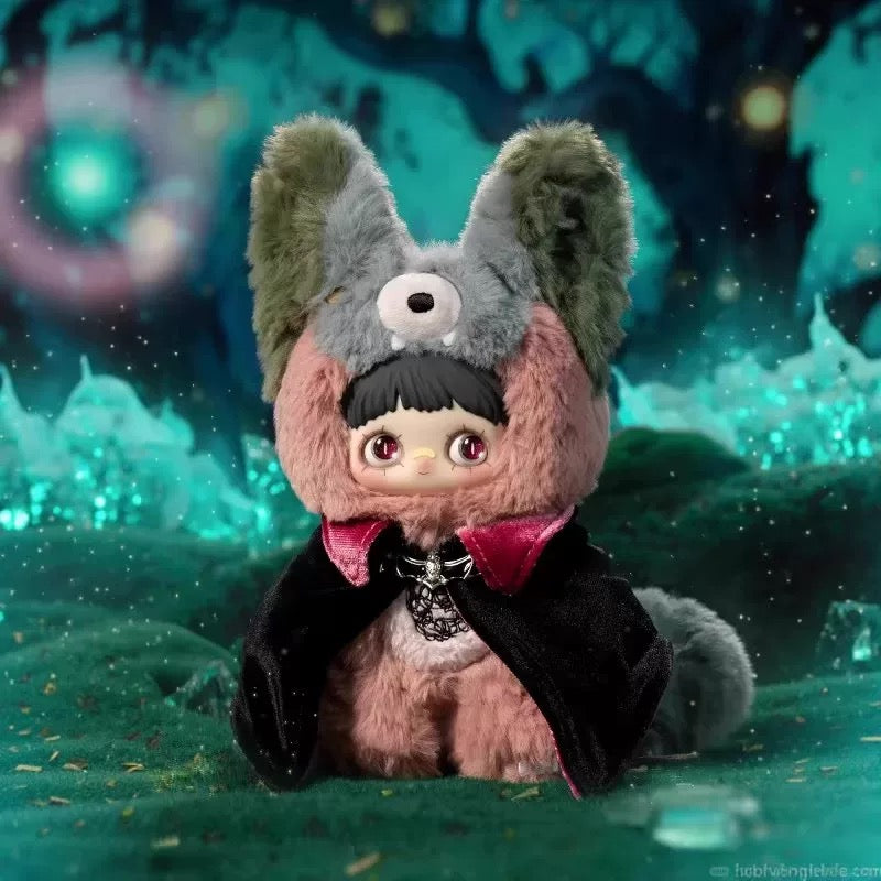 MayMei Symbiote Neverland - Blind Box