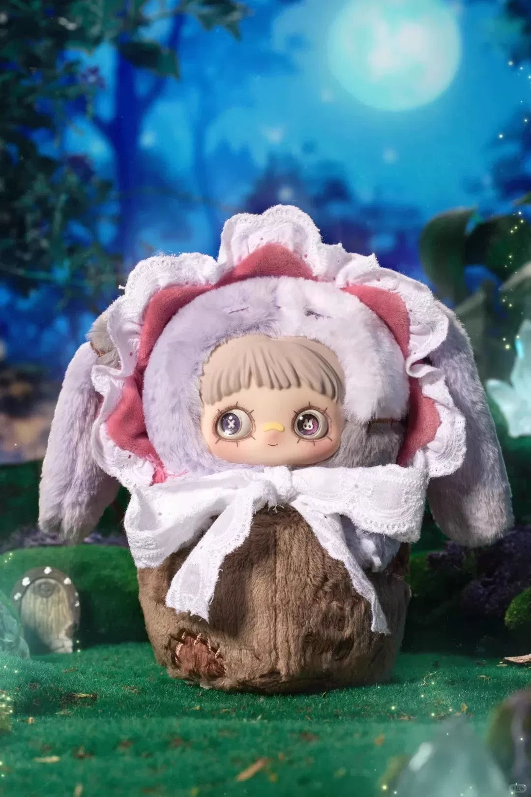 MayMei Symbiote Neverland - Blind Box