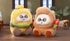 MR.PA Animal Limited Company Blind Box