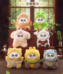 MR.PA Animal Limited Company Blind Box
