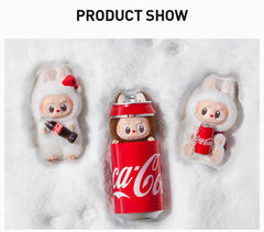 Pop Mart - Labubu The Monsters x Coca-Cola - Blind Box