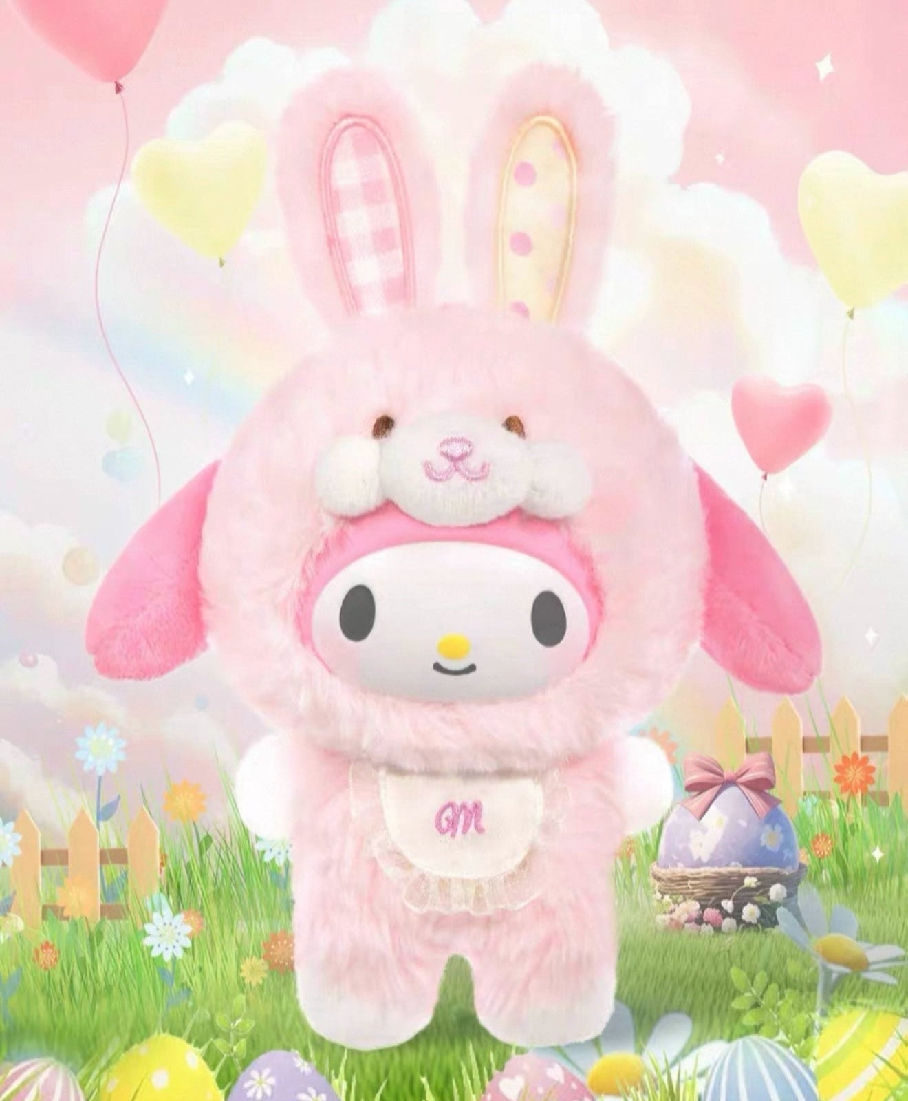 TopToy - Sanrio Character Elf Bunny Baby - Blind Box