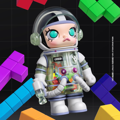 Pop Mart - Mega Space Molly 100% Series 3 - Blind Box