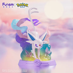 Funism x Pokemon - Eevee Evolutions - Blind Box