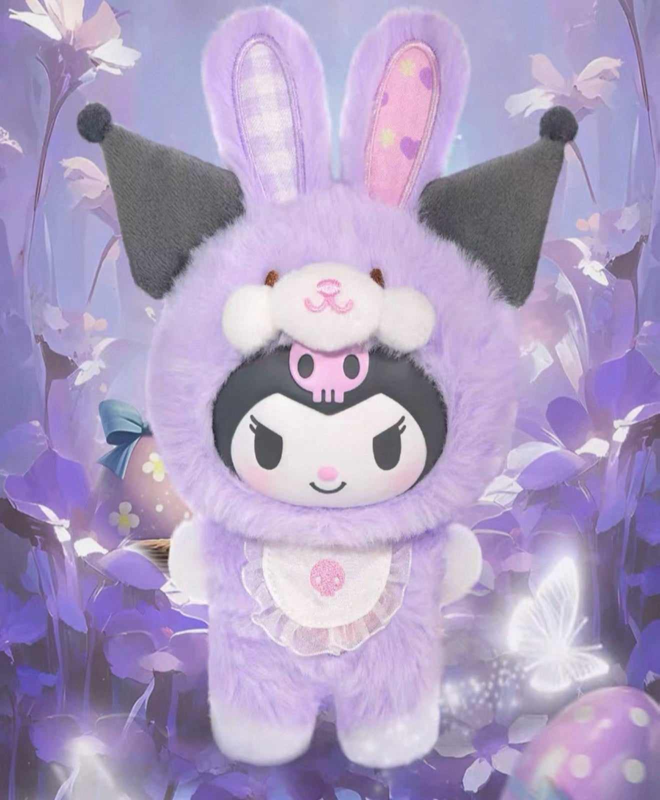 TopToy - Sanrio Character Elf Bunny Baby - Blind Box