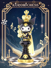 TopToy - Kuromi Chess - Blind Box