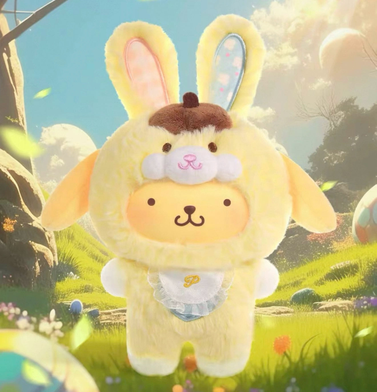TopToy - Sanrio Character Elf Bunny Baby - Blind Box