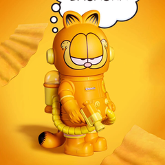 Pop Mart - Mega Space Molly 100% Series 3 - Blind Box