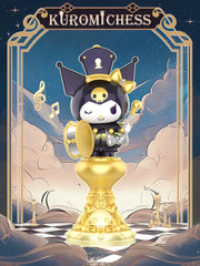 TopToy - Kuromi Chess - Blind Box