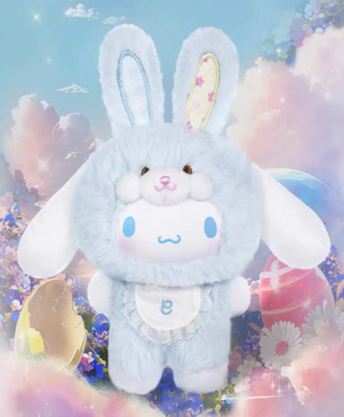 TopToy - Sanrio Character Elf Bunny Baby - Blind Box
