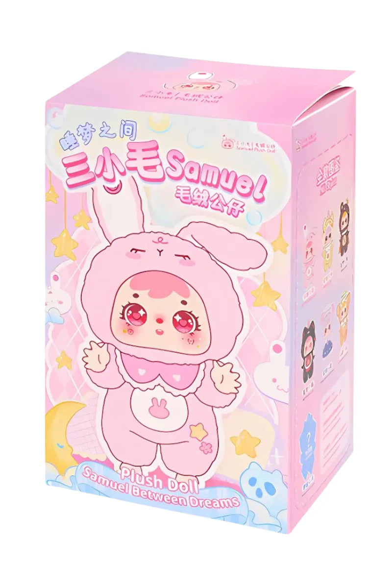 Samuel Between Dreams - Blind Box