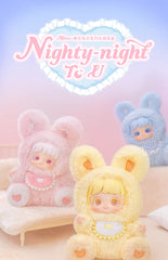 Miana Nighty-Night To U - Blind Box
