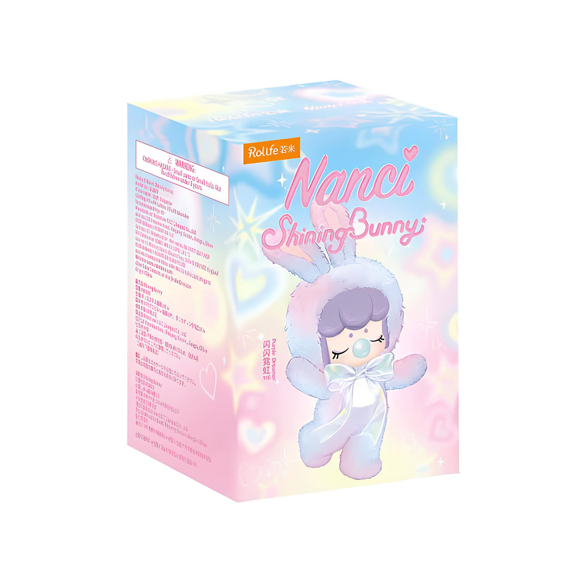Nanci Shining Bunny - Blind Box