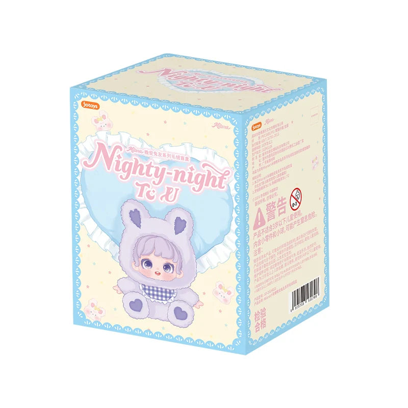 Miana Nighty-Night To U - Blind Box